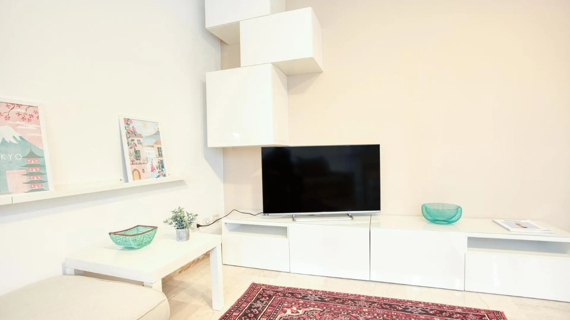 Appartement Easylife - Comfort Esclusivo In Porta Romana Milaan
