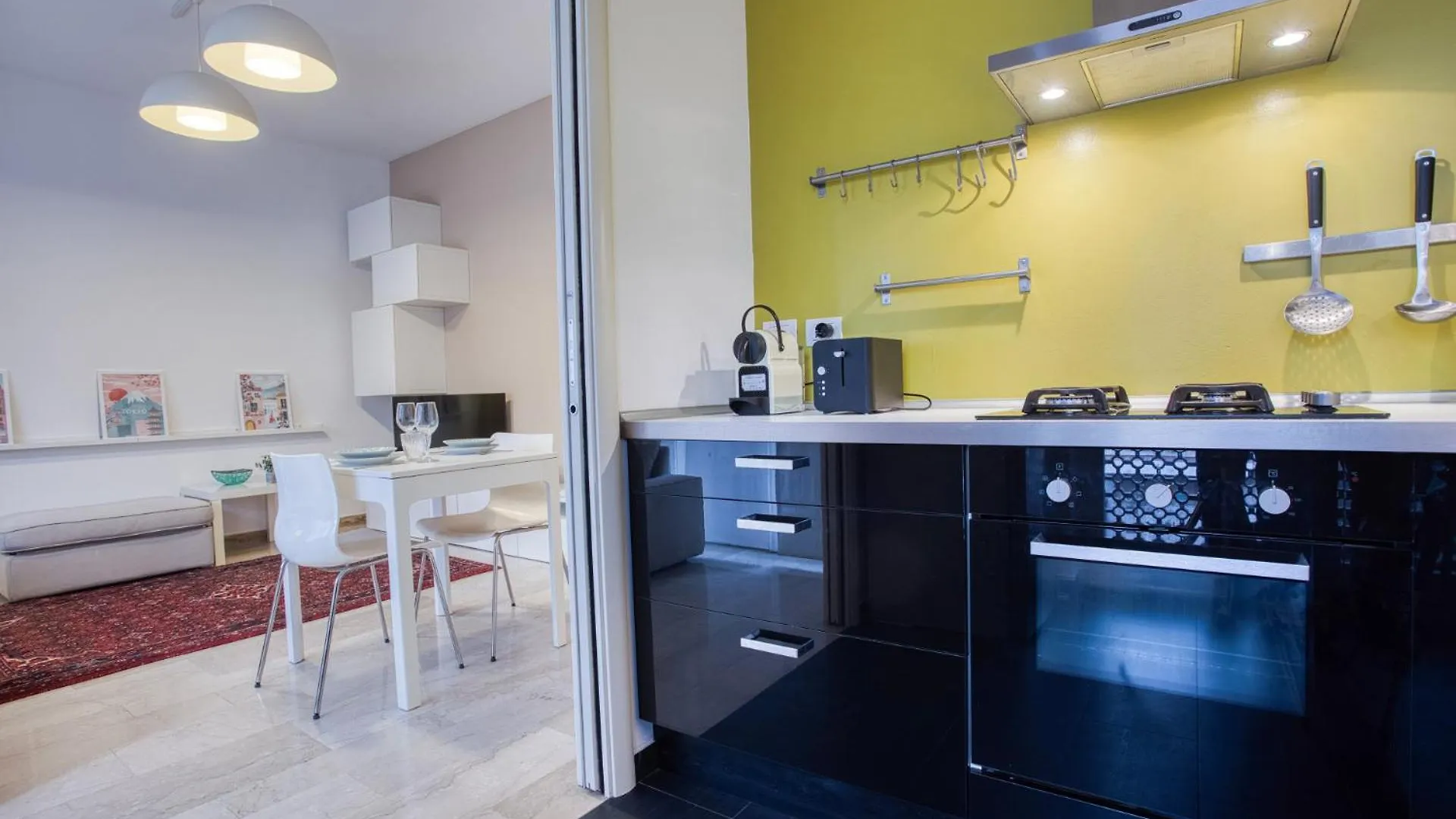 Easylife - Comfort Esclusivo In Porta Romana Milaan
