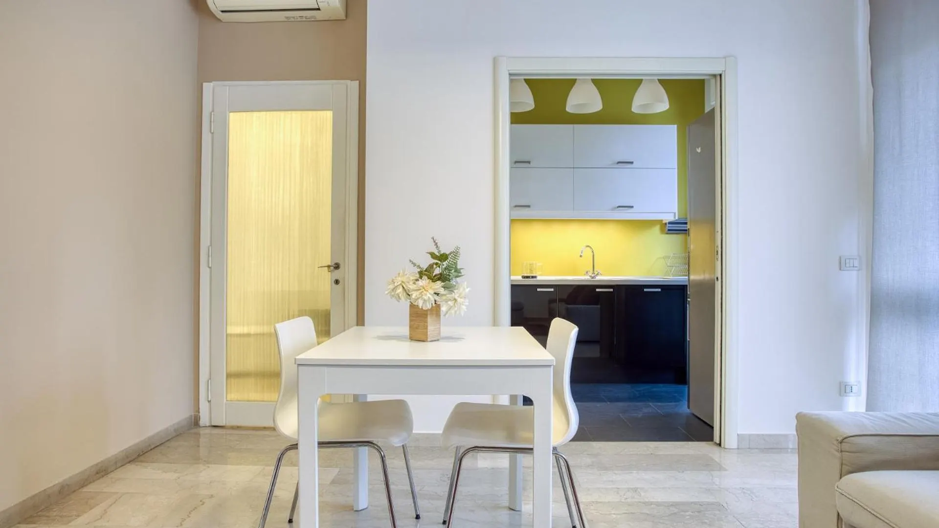 Appartement Easylife - Comfort Esclusivo In Porta Romana Milaan Italië