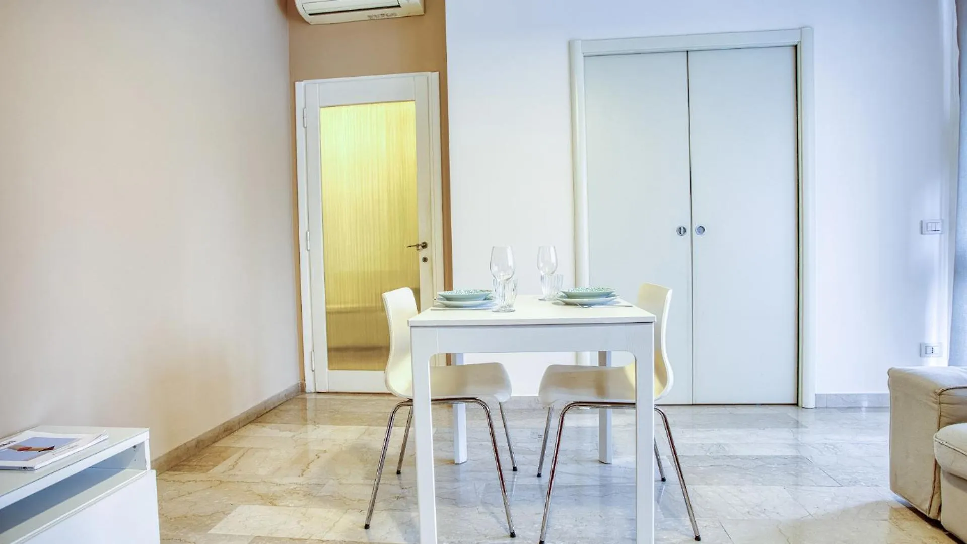 Easylife - Comfort Esclusivo In Porta Romana Milaan Italië