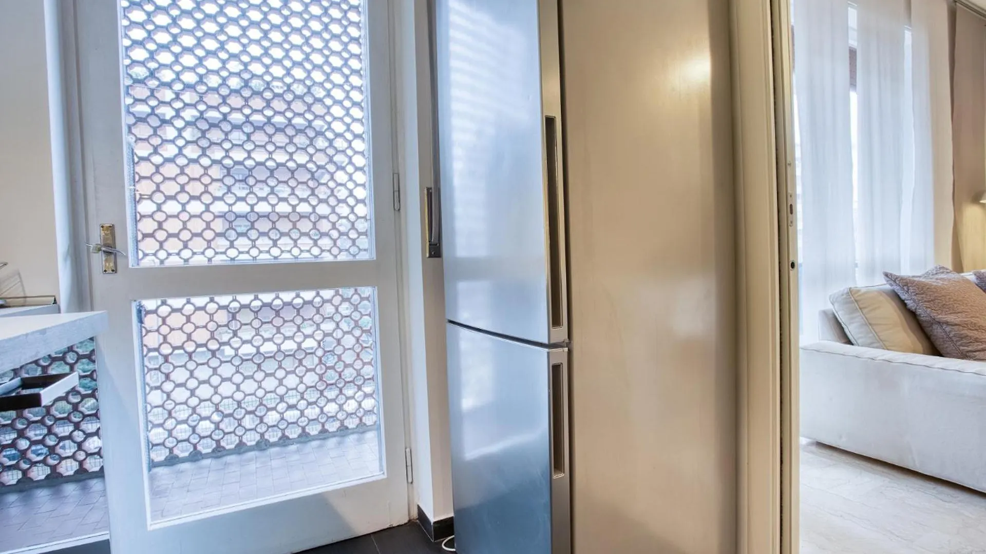 Easylife - Comfort Esclusivo In Porta Romana Milaan Appartement