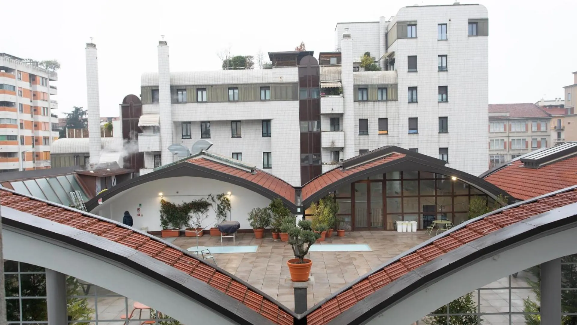 Easylife - Comfort Esclusivo In Porta Romana Milaan