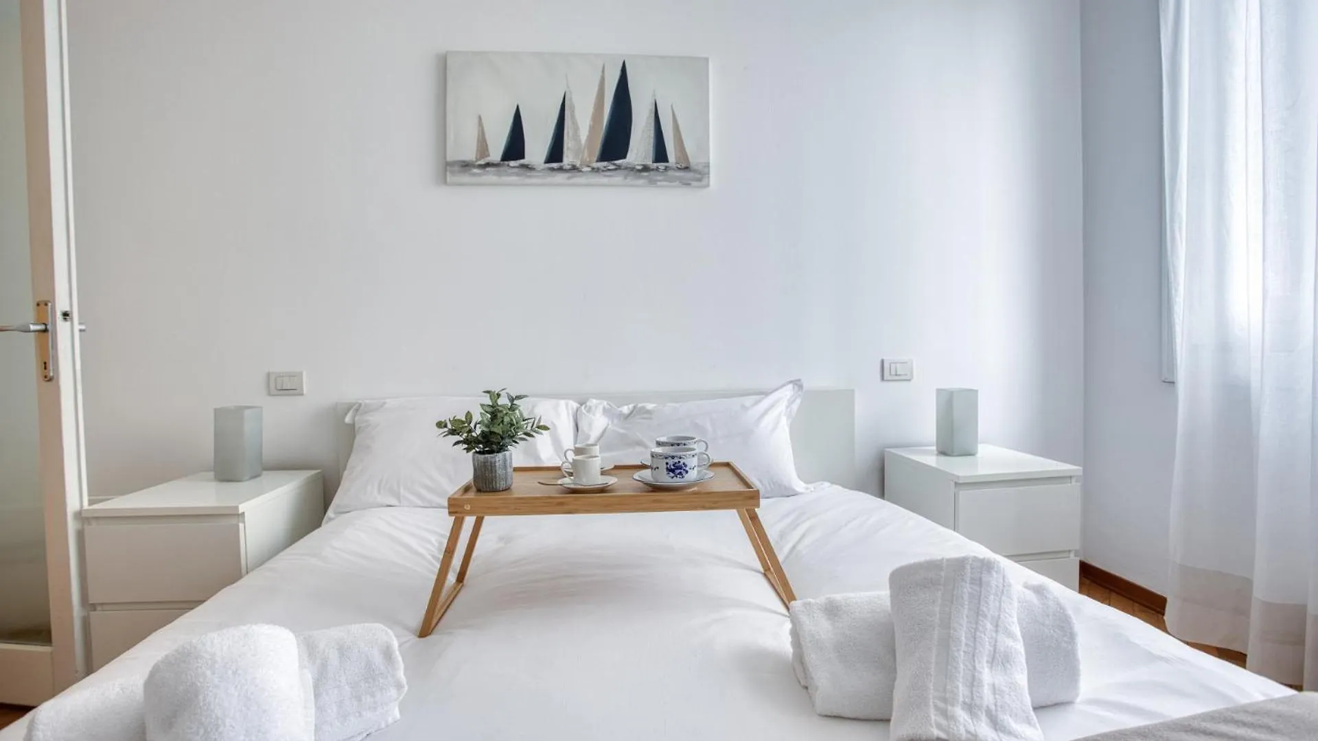 Appartement Easylife - Comfort Esclusivo In Porta Romana Milaan