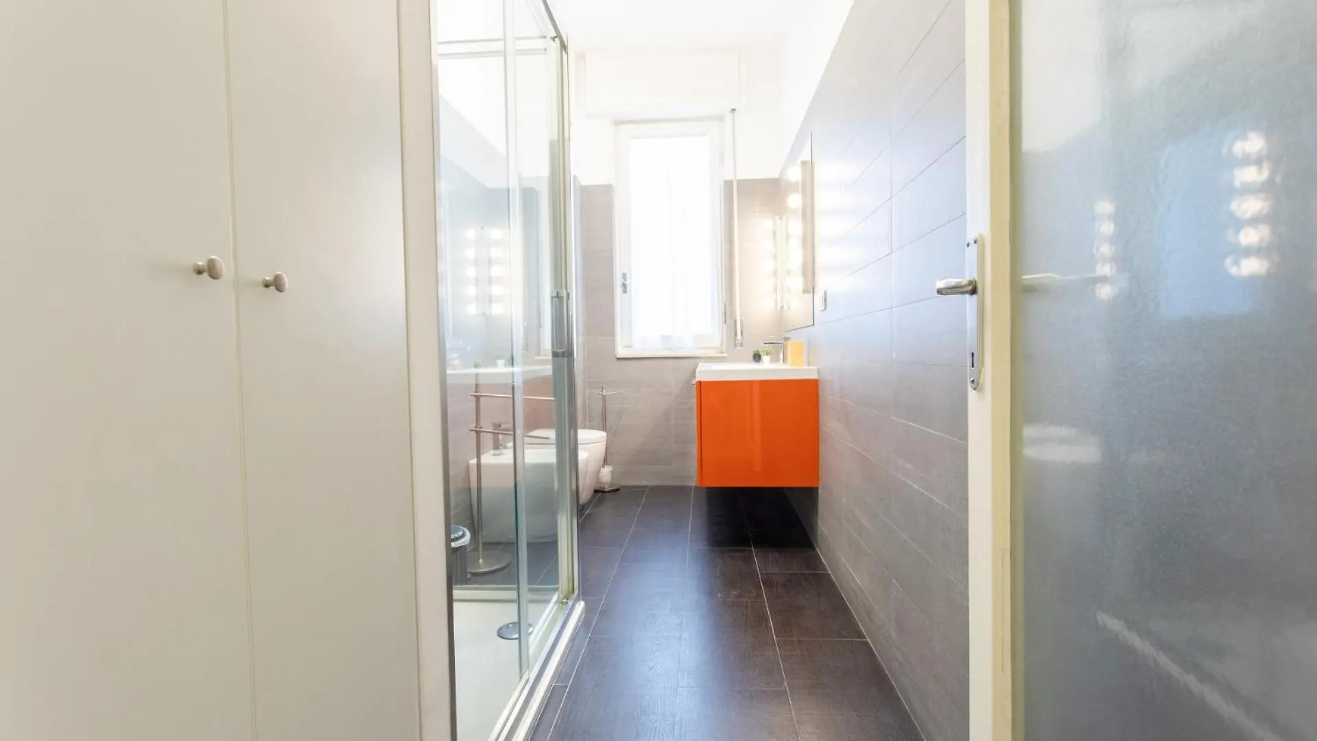Easylife - Comfort Esclusivo In Porta Romana Milaan 0*,  Italië
