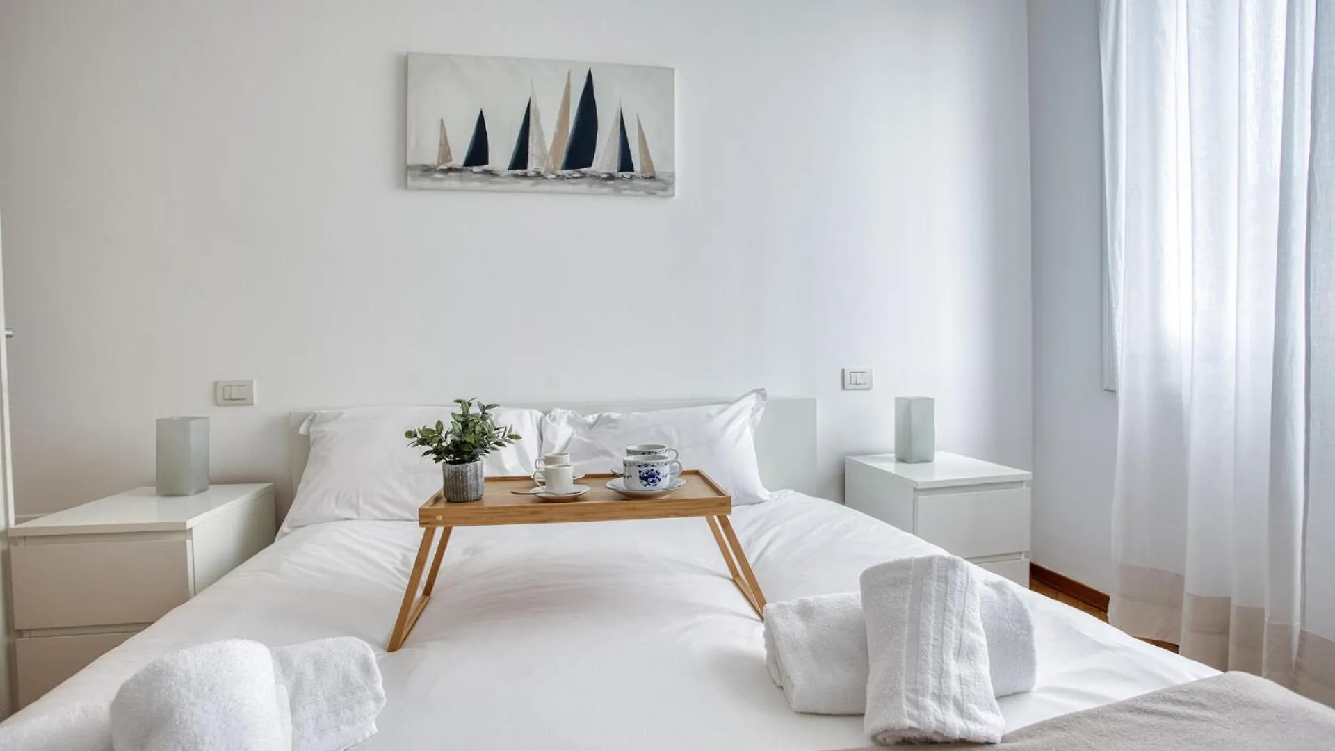 Easylife - Comfort Esclusivo In Porta Romana Milaan Appartement