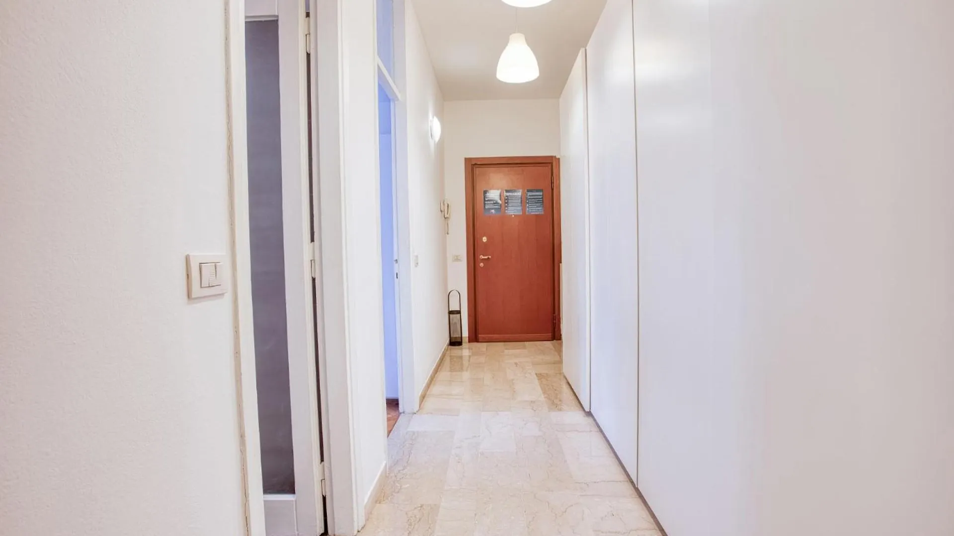 Easylife - Comfort Esclusivo In Porta Romana Milão Itália