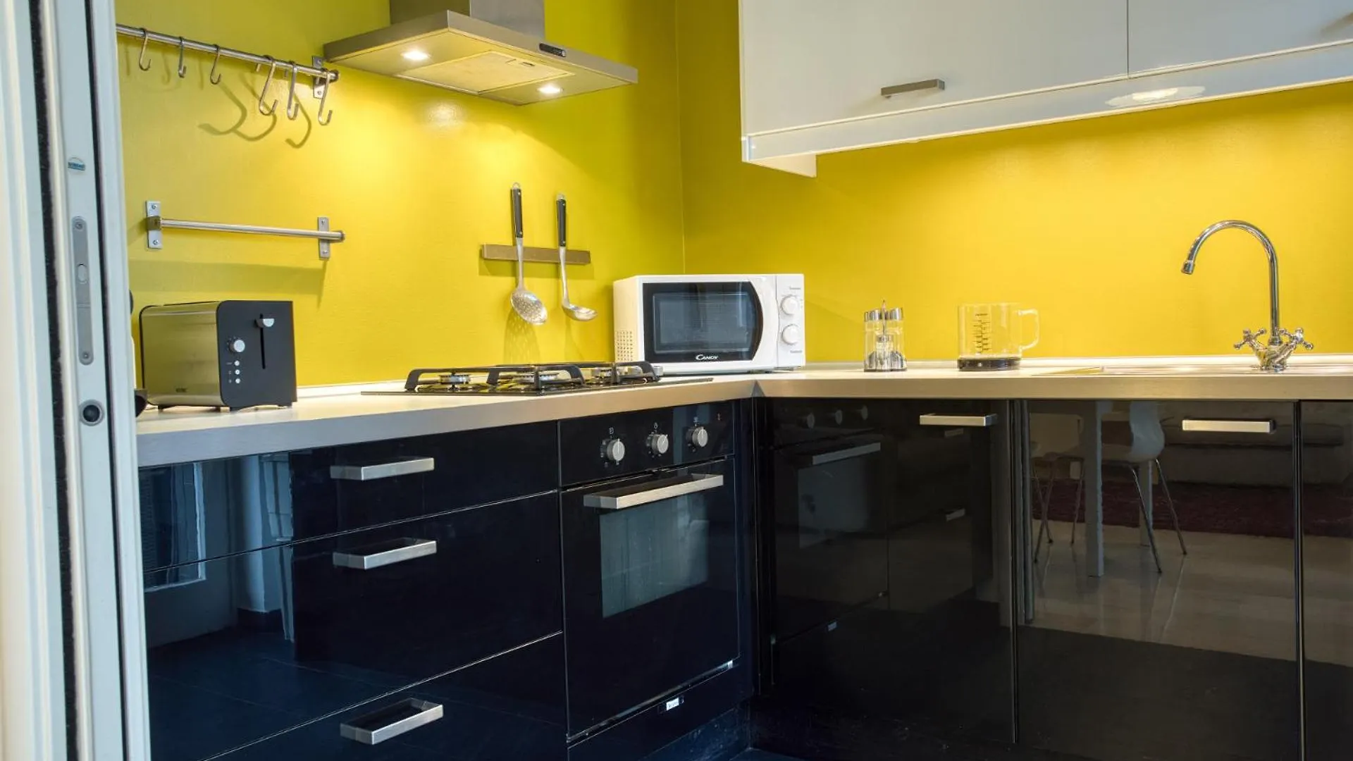 Apartamento Easylife - Comfort Esclusivo In Porta Romana Milão Itália