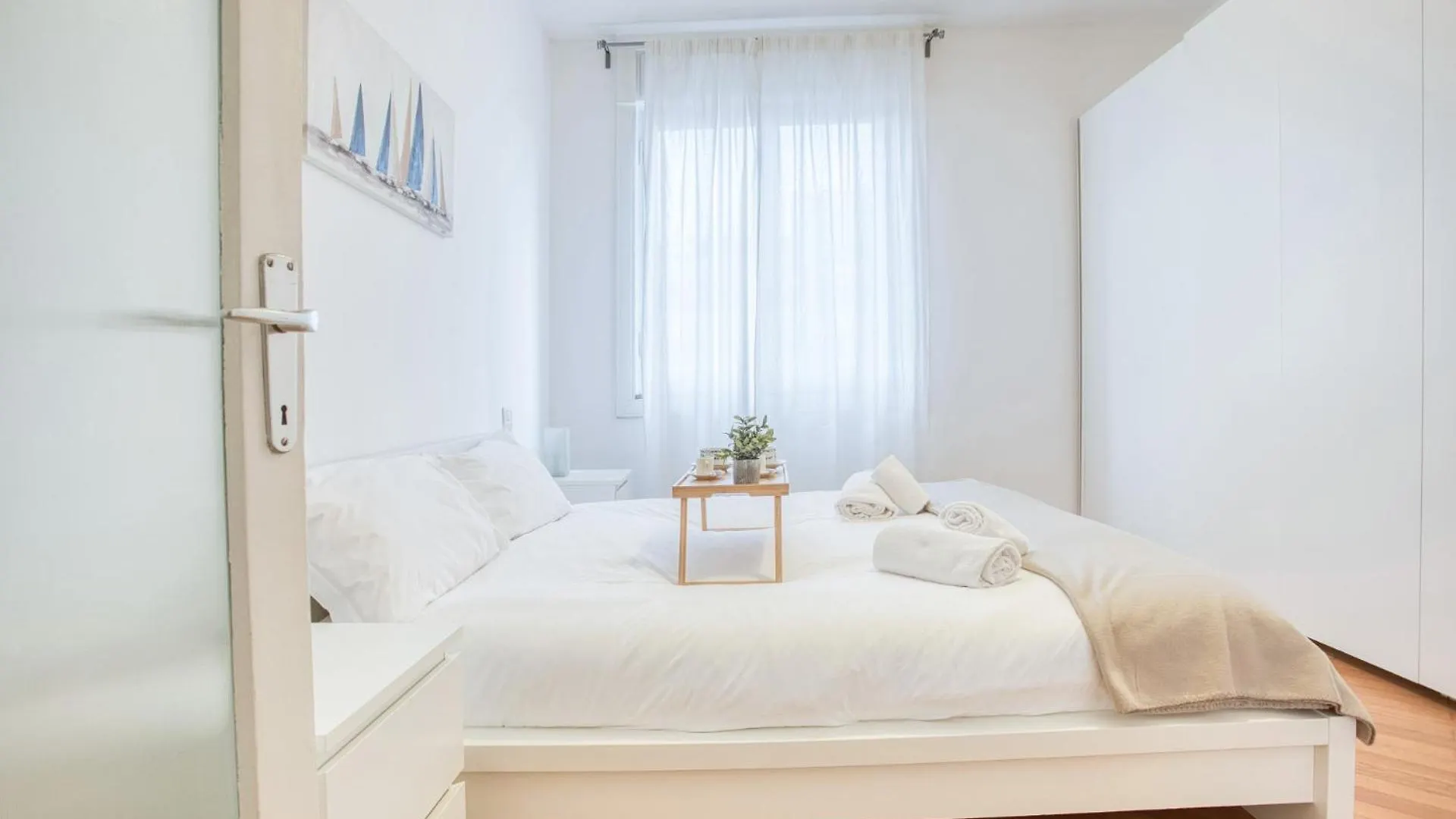 Easylife - Comfort Esclusivo In Porta Romana Milão