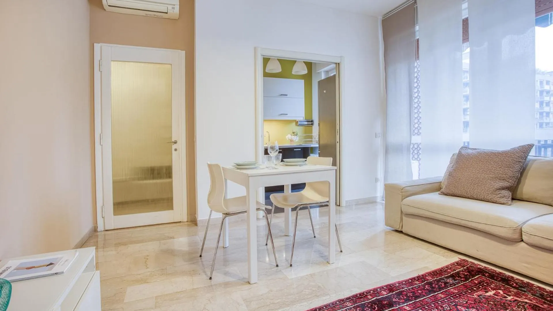 Apartamento Easylife - Comfort Esclusivo In Porta Romana Milão