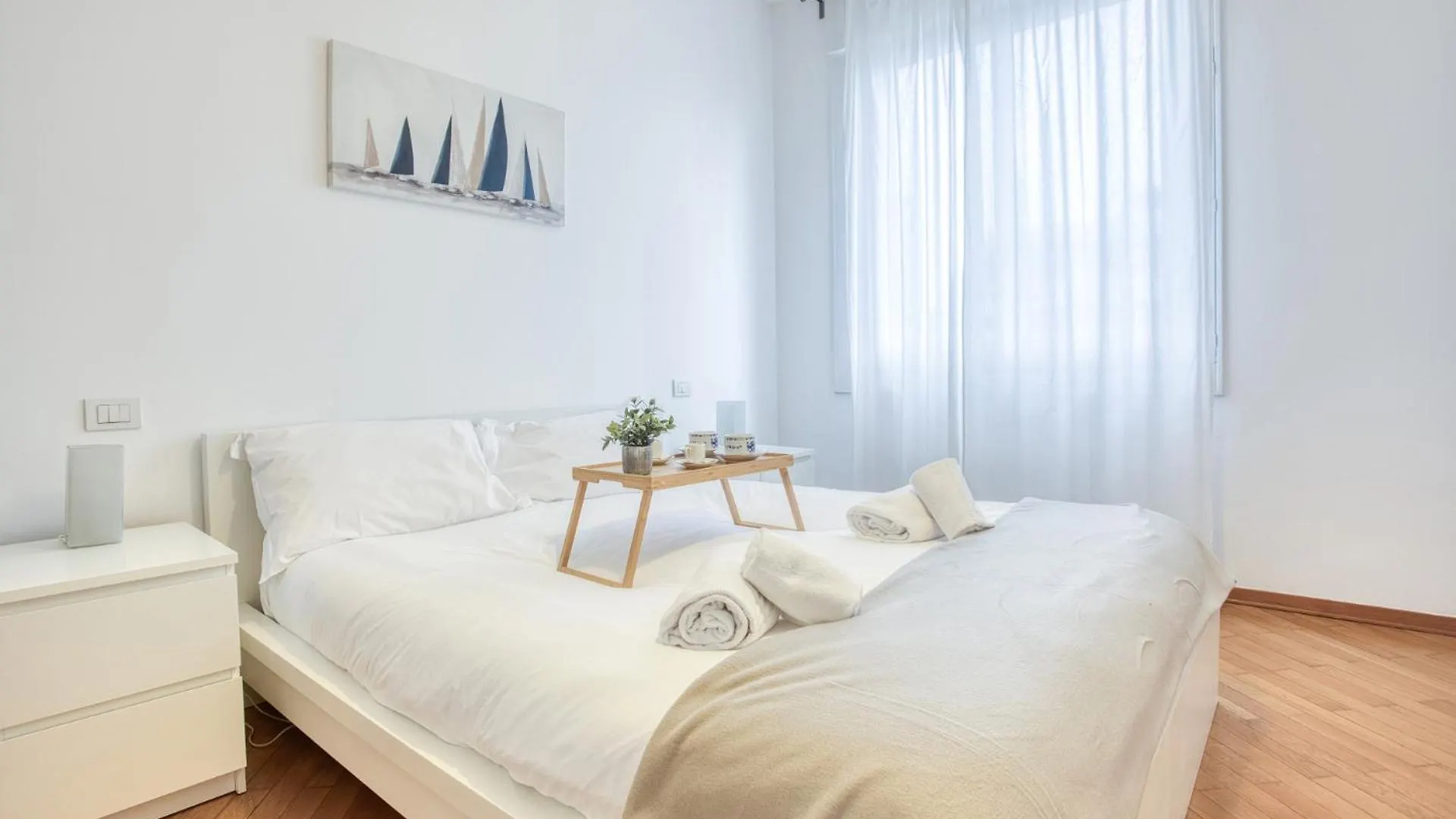 Easylife - Comfort Esclusivo In Porta Romana Milano