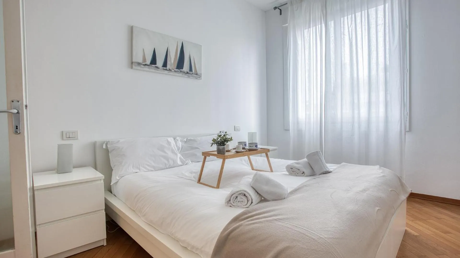 Easylife - Comfort Esclusivo In Porta Romana Milan